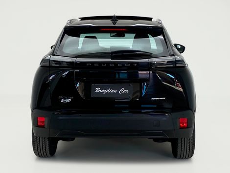 Peugeot 2008 GT 1.0 Turbo Flex 5p Aut.