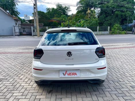 VolksWagen Polo Comfortline TSI 1.0 Flex 12V Aut.