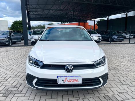 VolksWagen Polo Comfortline TSI 1.0 Flex 12V Aut.