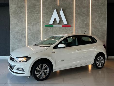 VolksWagen Polo Comfort. 200 TSI 1.0 Flex 12V Aut.