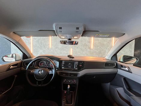 VolksWagen Polo Comfort. 200 TSI 1.0 Flex 12V Aut.