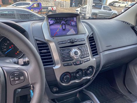 Ford Ranger XLS 2.5 16V 4x2 CD Flex