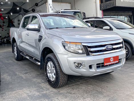 Ford Ranger XLS 2.5 16V 4x2 CD Flex