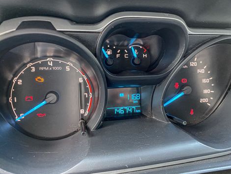 Ford Ranger XLS 2.5 16V 4x2 CD Flex