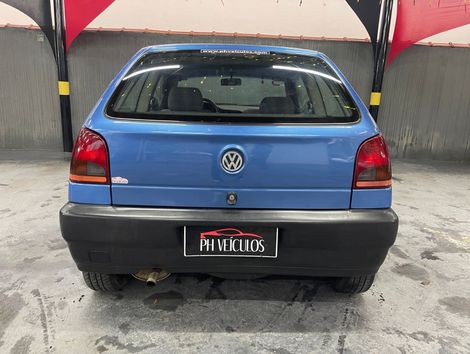 VolksWagen Gol 1000 Mi 2p  / 1000i