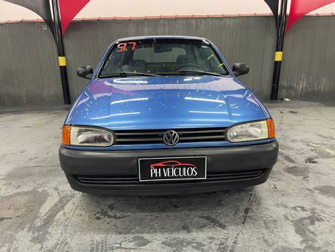 VolksWagen Gol 1000 Mi 2p  / 1000i
