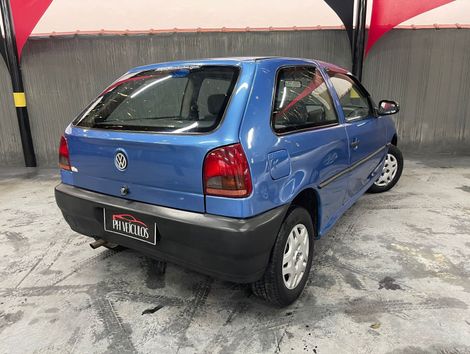 VolksWagen Gol 1000 Mi 2p  / 1000i