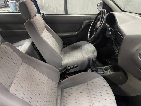 VolksWagen Gol 1000 Mi 2p  / 1000i
