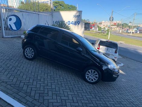 Fiat Punto ATTRACTIVE 1.4 Fire Flex 8V 5p