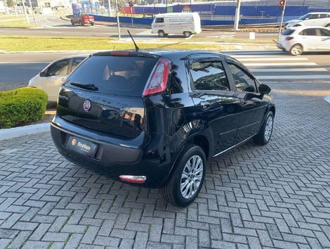 Fiat Punto ATTRACTIVE 1.4 Fire Flex 8V 5p