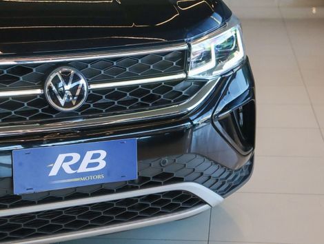 VolksWagen TAOS Highline 1.4 250 TSI Flex Aut.