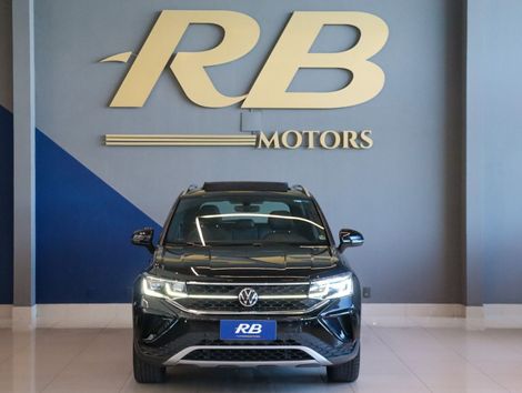 VolksWagen TAOS Highline 1.4 250 TSI Flex Aut.