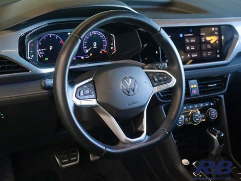 VolksWagen TAOS Highline 1.4 250 TSI Flex Aut.