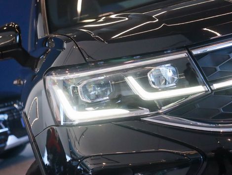 VolksWagen TAOS Highline 1.4 250 TSI Flex Aut.