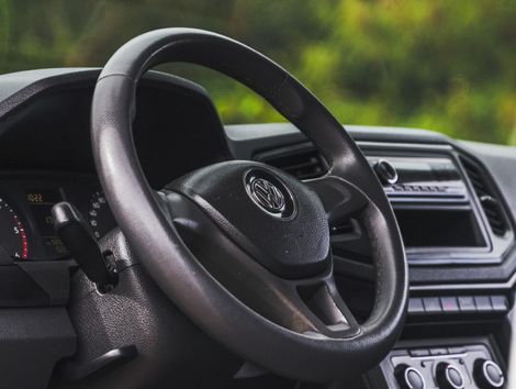 VolksWagen AMAROK CS2.0 16V/S2.0 16V TDI 4x4 Diesel