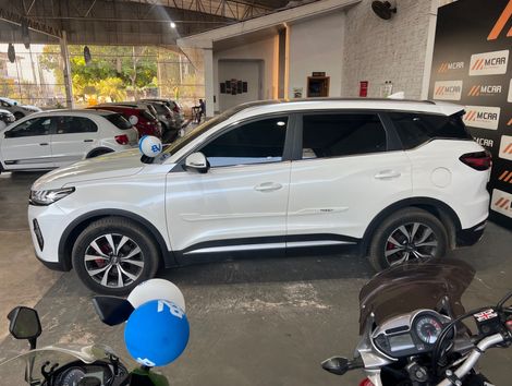 CHERY Tiggo 7 Pro 1.6 Turbo 16V Aut.  