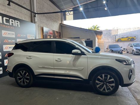 CHERY Tiggo 7 Pro 1.6 Turbo 16V Aut.  