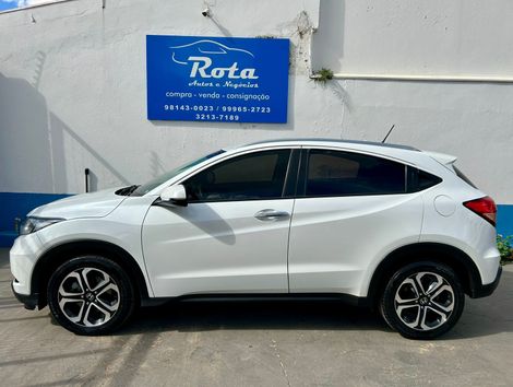 Honda HR-V EXL 1.8 Flexone 16V 5p Aut.