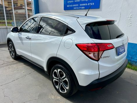 Honda HR-V EXL 1.8 Flexone 16V 5p Aut.