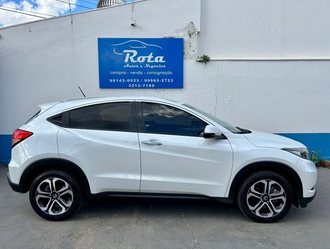 Honda HR-V EXL 1.8 Flexone 16V 5p Aut.