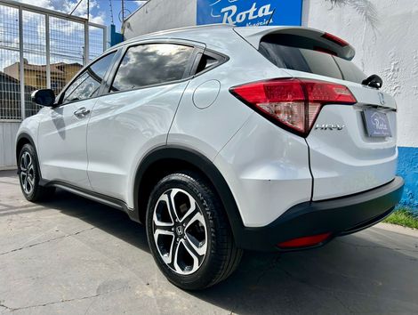 Honda HR-V EXL 1.8 Flexone 16V 5p Aut.