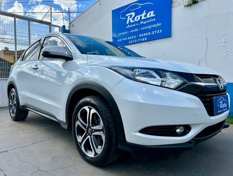Honda HR-V EXL 1.8 Flexone 16V 5p Aut.