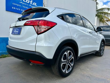 Honda HR-V EXL 1.8 Flexone 16V 5p Aut.