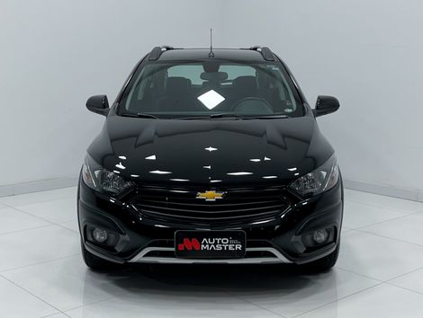 Chevrolet ONIX HATCH ACTIV 1.4 8V Flex 5P Aut.