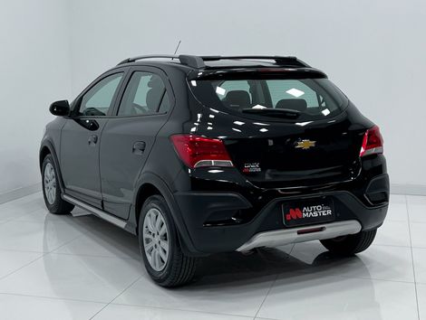 Chevrolet ONIX HATCH ACTIV 1.4 8V Flex 5P Aut.