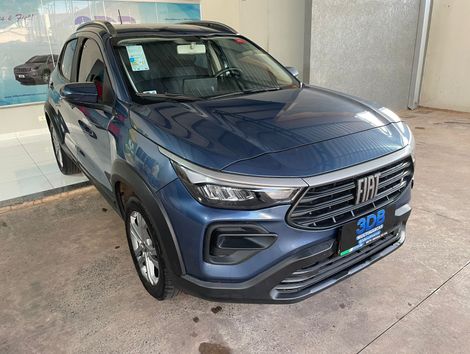 Fiat PULSE DRIVE 1.0 Turbo 200 Flex Aut.