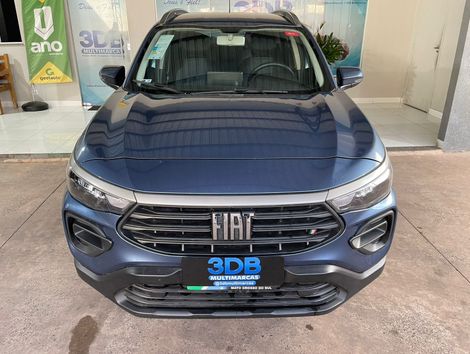 Fiat PULSE DRIVE 1.0 Turbo 200 Flex Aut.