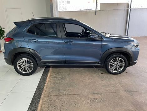Fiat PULSE DRIVE 1.0 Turbo 200 Flex Aut.