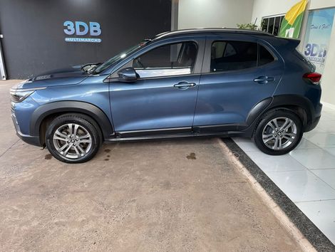 Fiat PULSE DRIVE 1.0 Turbo 200 Flex Aut.