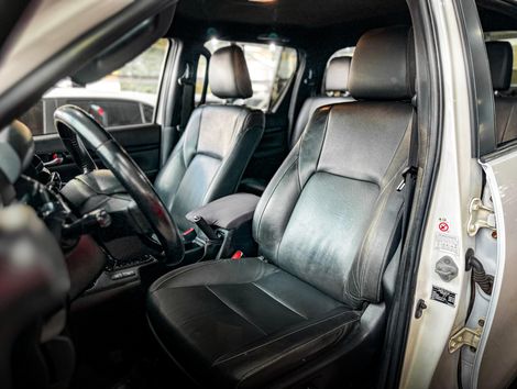 Toyota Hilux CD SRX 4x4 2.8 TDI 16V Diesel Aut.