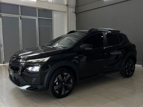 Renault Kardian Prem. Ed Flex 1.0 TB 12V 5p Aut.