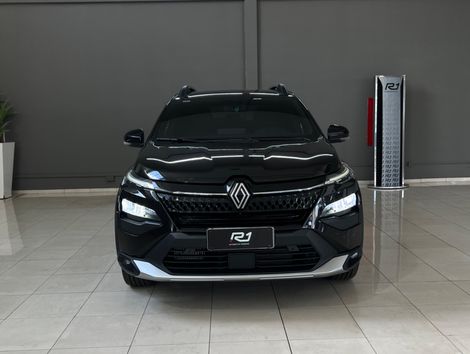 Renault Kardian Prem. Ed Flex 1.0 TB 12V 5p Aut.
