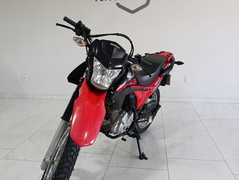 HONDA NXR 160 BROS ESDD FLEXONE