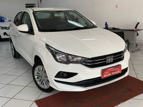 Fiat CRONOS DRIVE 1.3 8V Flex