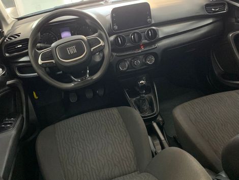 Fiat CRONOS DRIVE 1.3 8V Flex