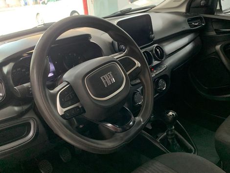 Fiat CRONOS DRIVE 1.3 8V Flex