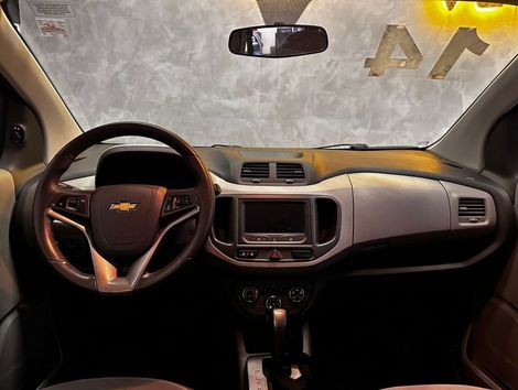 Chevrolet SPIN LTZ 1.8 8V Econo.Flex 5p Aut.