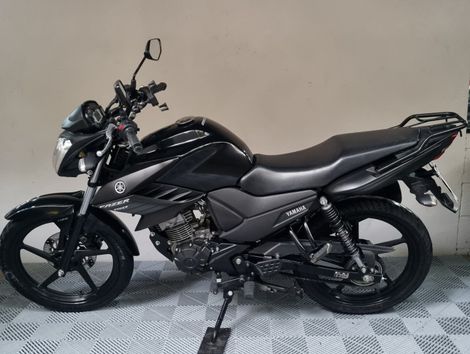 YAMAHA YS 150 FAZER SED/ FLEX