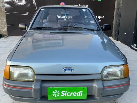 Ford Escort Hobby 1.0
