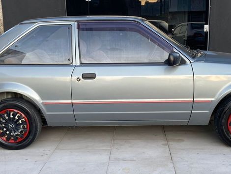 Ford Escort Hobby 1.0