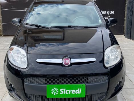 Fiat Palio ATTRACTIVE 1.0 EVO Fire Flex 8v 5p