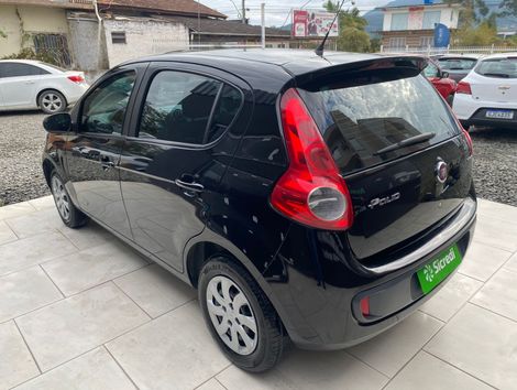 Fiat Palio ATTRACTIVE 1.0 EVO Fire Flex 8v 5p