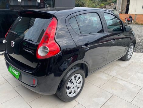 Fiat Palio ATTRACTIVE 1.0 EVO Fire Flex 8v 5p