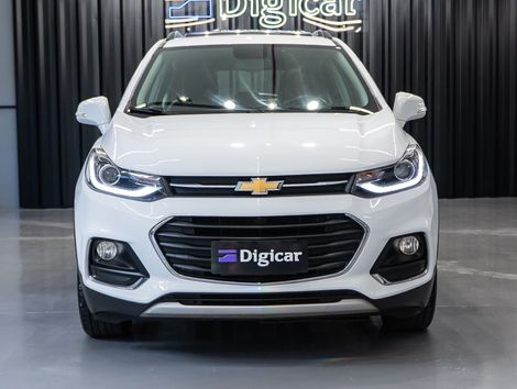 Chevrolet TRACKER Premier 1.4 Turbo 16V Flex Aut