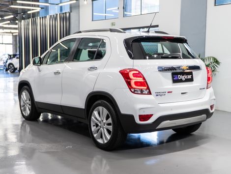 Chevrolet TRACKER Premier 1.4 Turbo 16V Flex Aut