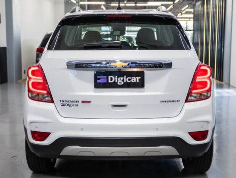 Chevrolet TRACKER Premier 1.4 Turbo 16V Flex Aut